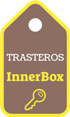 Logo empresa Innerbox